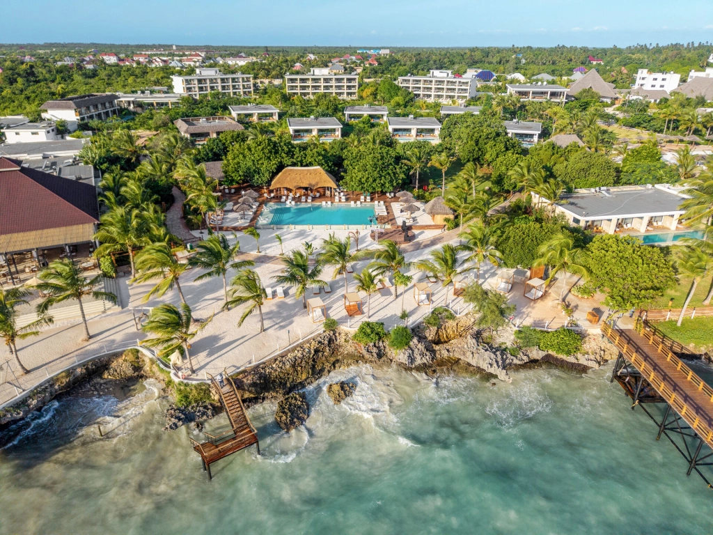 Aldiana Club Kwanza 5*