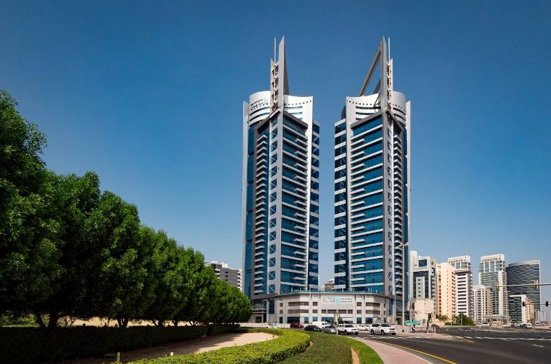 Millennium Place Barsha Heights 4*