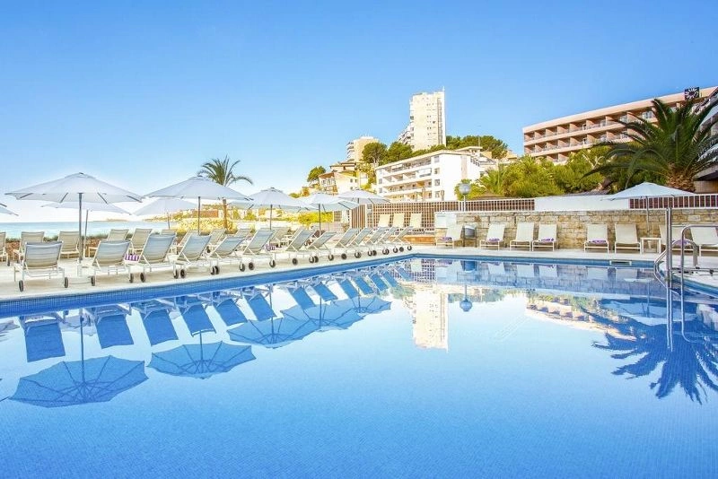Be Live Marivent 4* - Adult Only +16