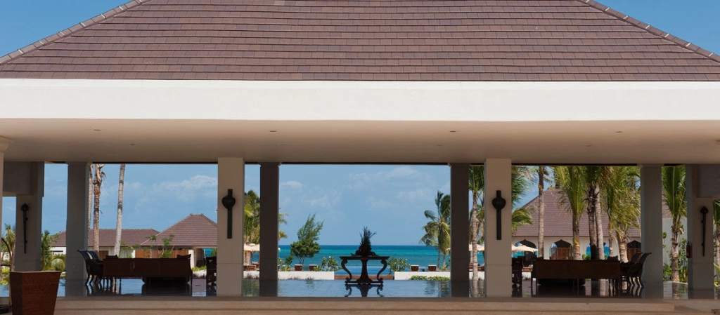 The Residence Zanzibar by Nosylis Collection 5* Luxe