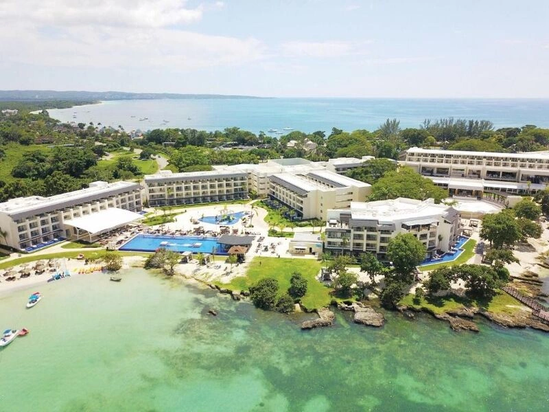 Royalton Negril 5*