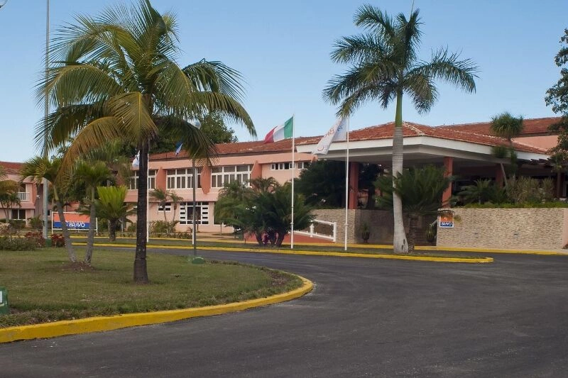 Blau Arenal Habana Beach 4*