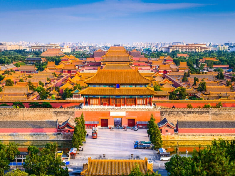 Circuit privé Combiné Chine & Vietnam : Sur la Route des Dragons