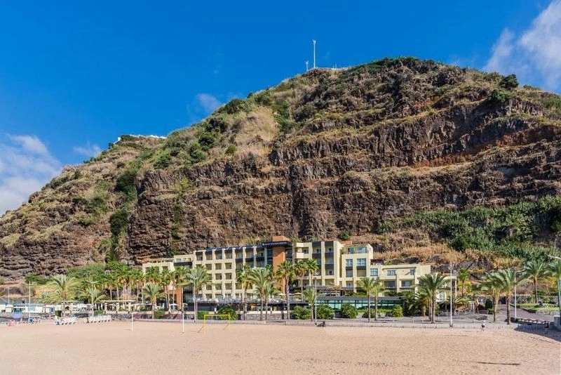 Calheta Beach - Savoy Signature 4*