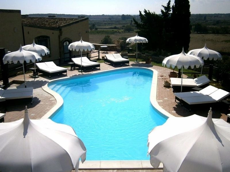 La Corte del Sole 4*