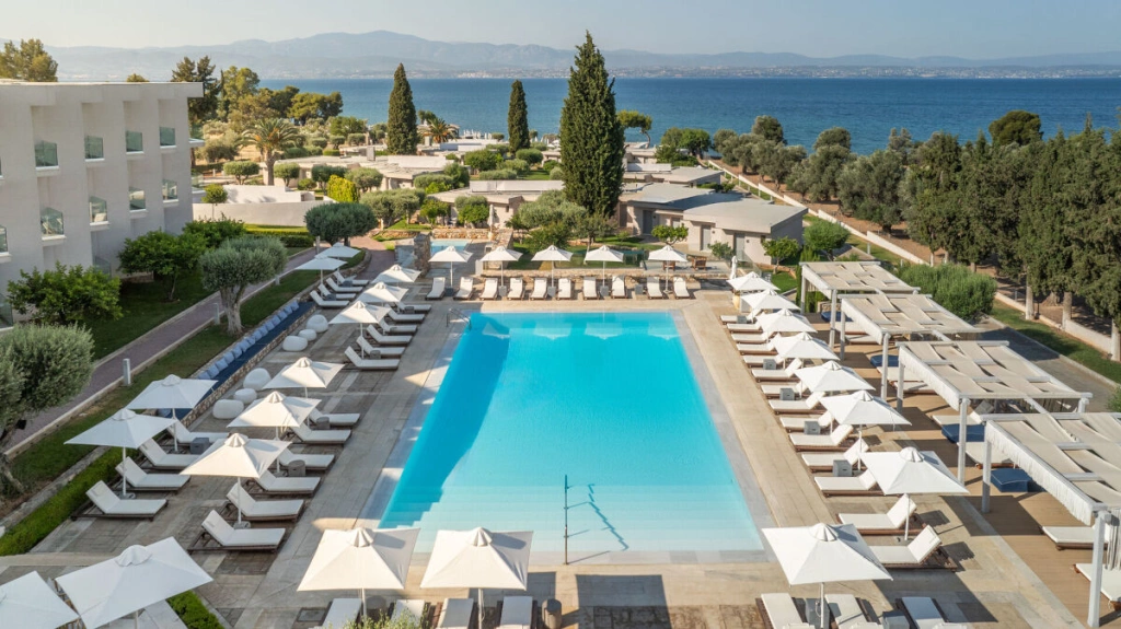Club Coralia Amaronda Resort 4*