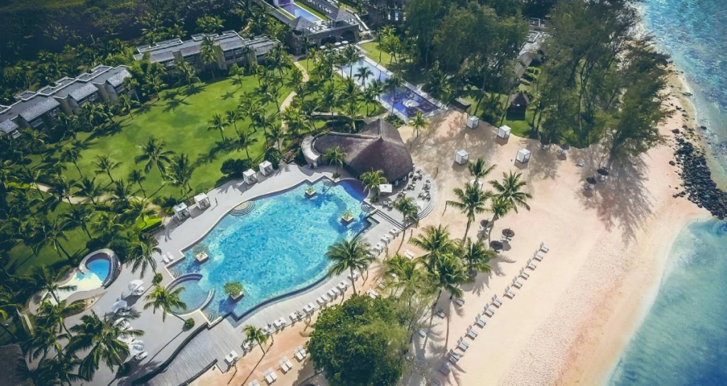Club Eldorador Outrigger Mauritius Beach Resort 4*