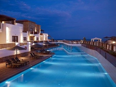 Costa Lindia Beach Resort 5*