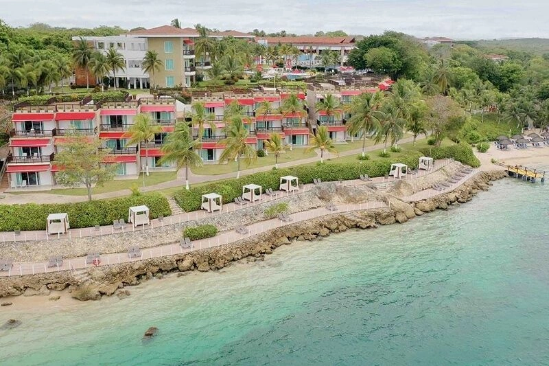 Decameron Barú 4*