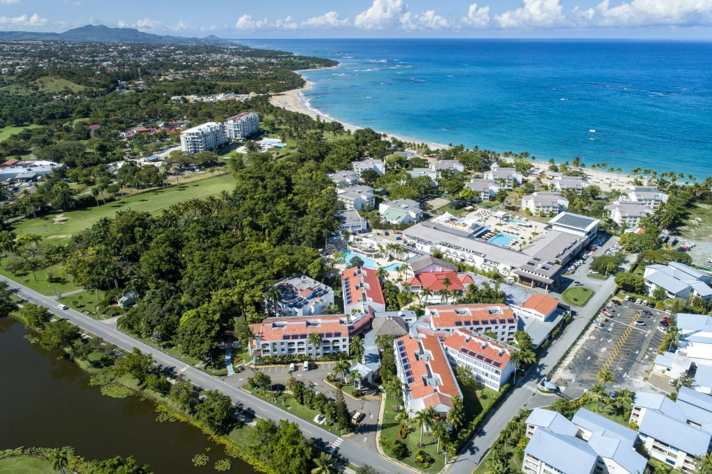 Viva Heavens by Wyndham 4*
