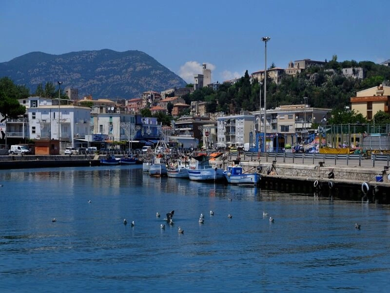 Circuit en étoile sur la Riviera d'Ulysse