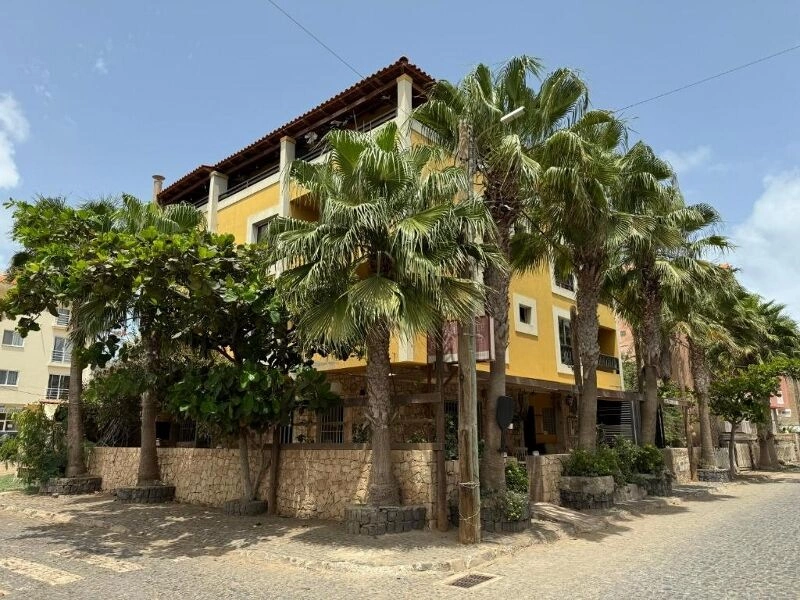 Porta do Vento 3*