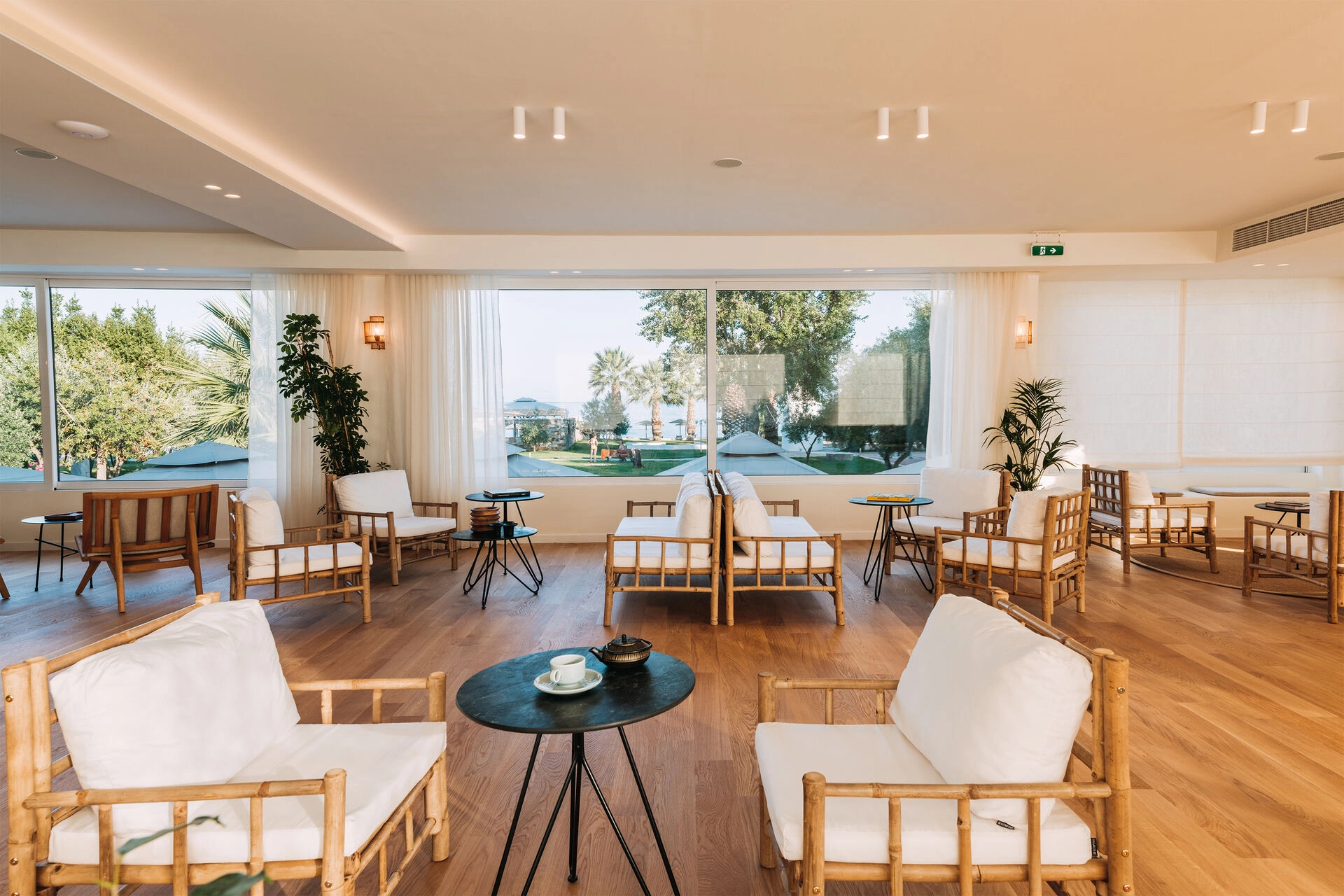 Brown-Beach-Eretria-by-Brown-Hotels-living-room-and-view.jpg