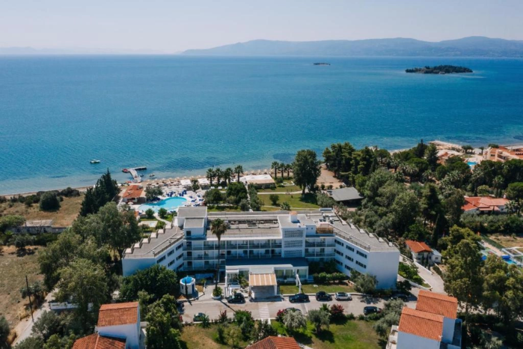 Club Eldorador Brown Beach 4*
