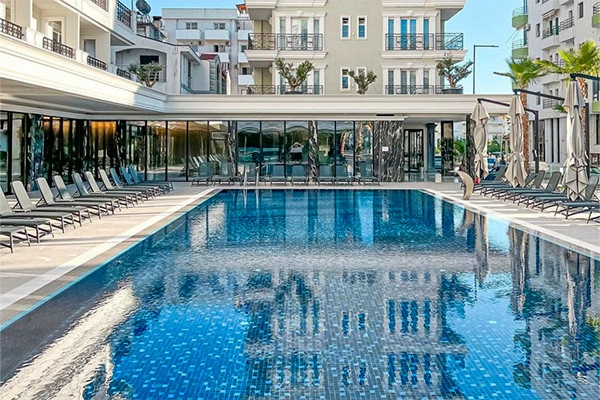 Club Framissima Bonita Resort *****