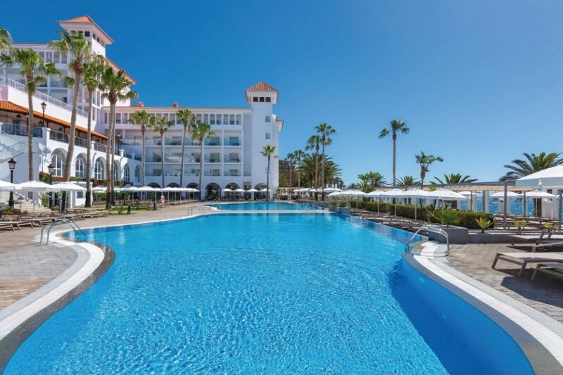 RIU Madeira 4*