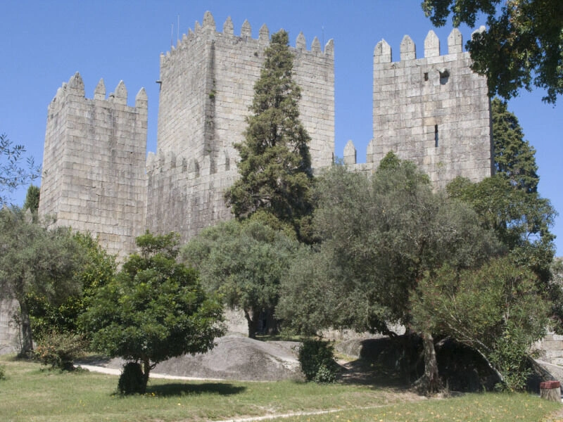 Circuit magies du Portugal