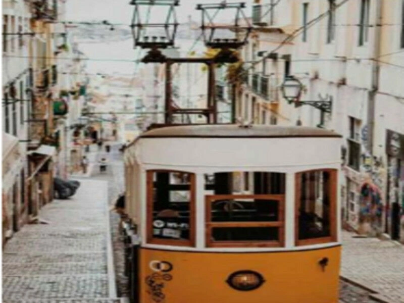 Circuit Flâneries Portugaises en 4*