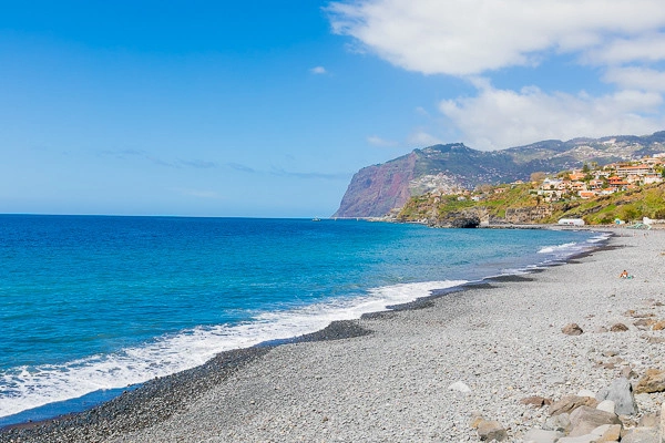 Circuit Nature et traditions, logement Framissima Évasion Pestana Ocean Bay ****