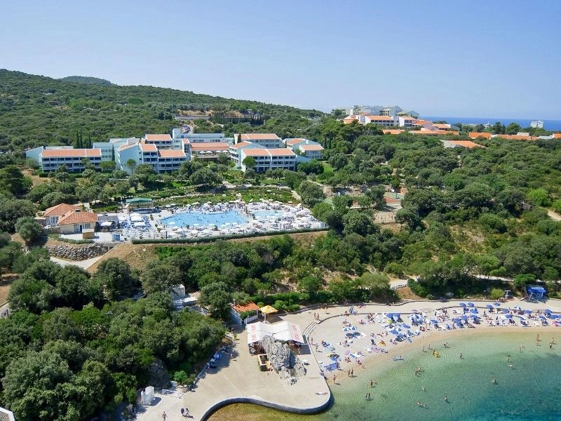 Valamar Club Dubrovnik 3*