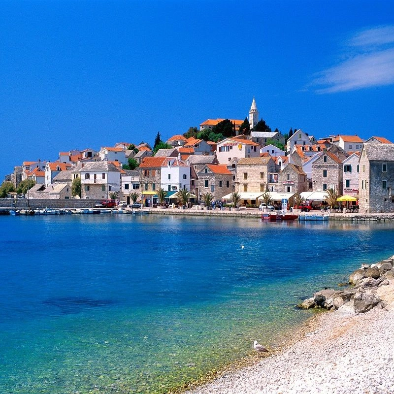 Kappa Découverte Trésors De La Croatie - limité à 16 pers.