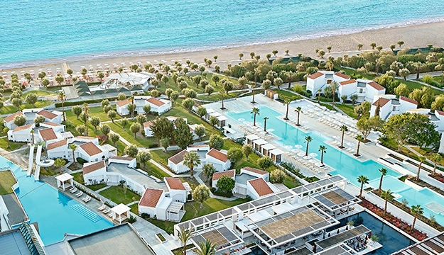 Grecotel Lux Me Dama Dama 4*