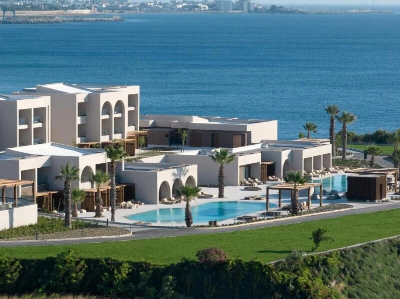 Elissa Lifestyle Beach Resort 5* - Adults Only +16