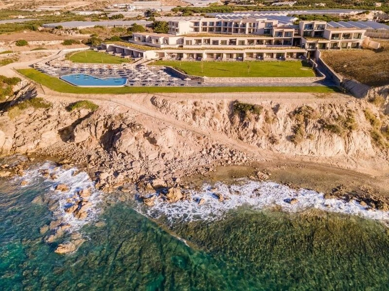 Robinson Ierapetra 5*