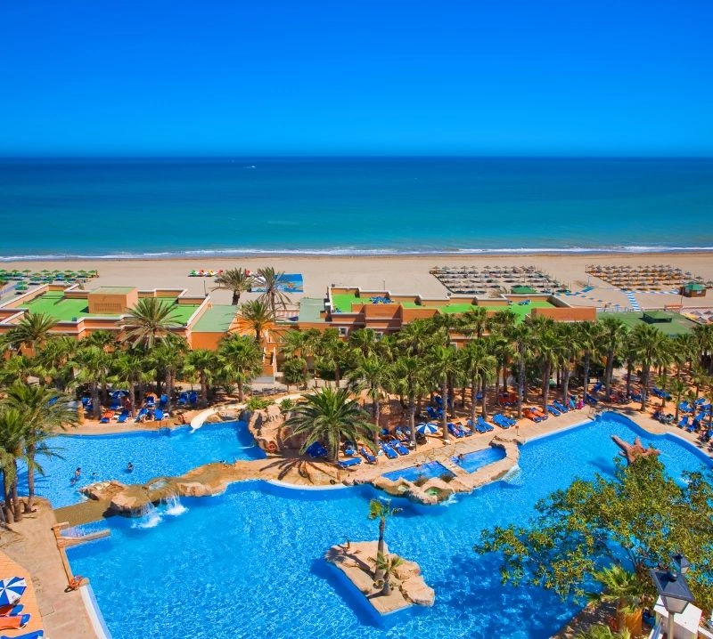 Senator Playacapricho 4* - Sans transfert
