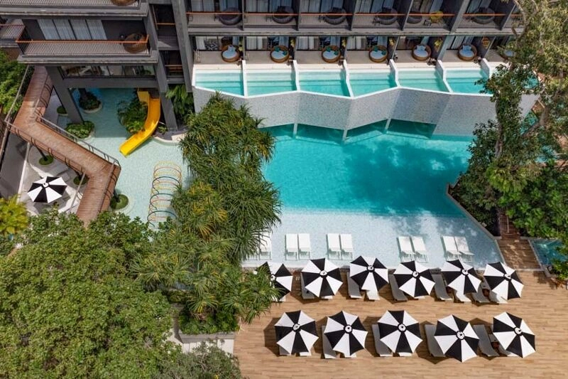 Panan Krabi Resort 4*