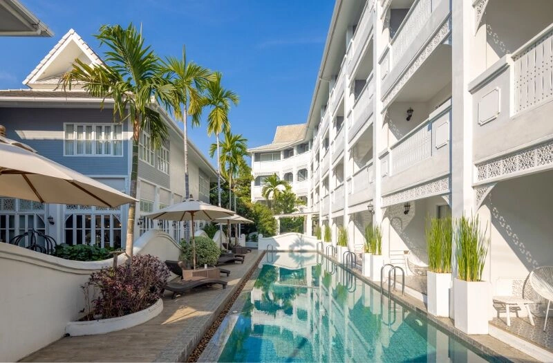 Away Chiang Mai 4*