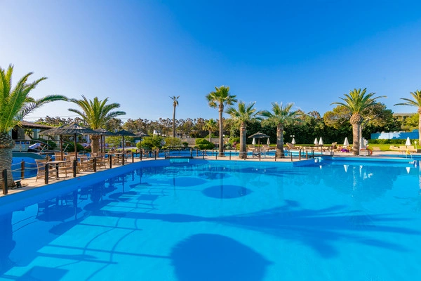 Club Framissima Premium Aquila Rithymna Beach *****