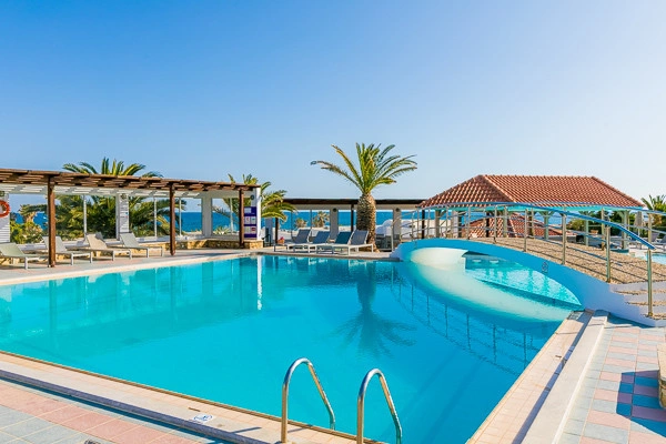Club Framissima Annabelle Beach Resort *****