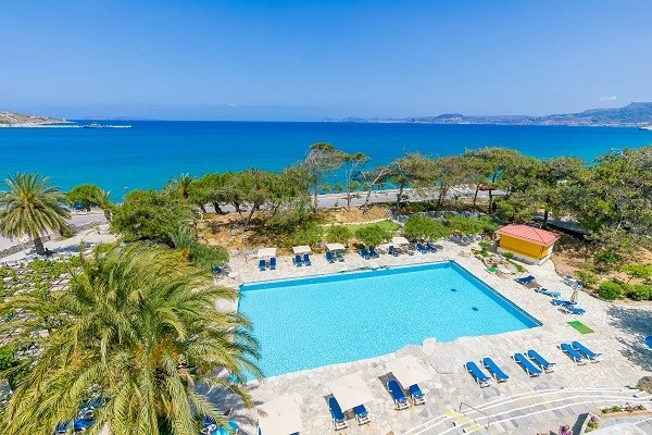 Club Framissima Sitia Beach 4* sup