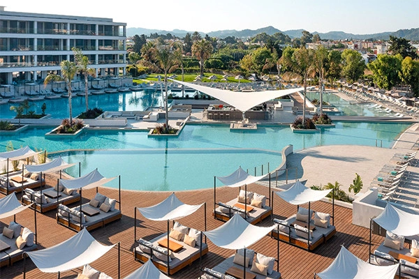 Club Framissima Premium Electra Palace *****