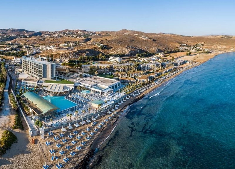 Arina Beach Resort 4*