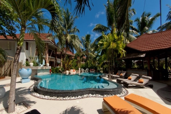 Hôtel Le Duc De Praslin ****