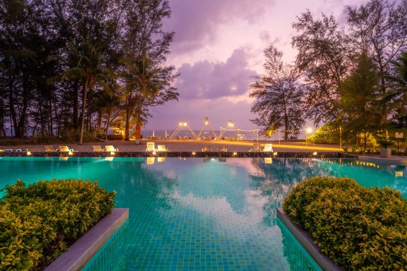 Estella MaiKhao Beach 4*
