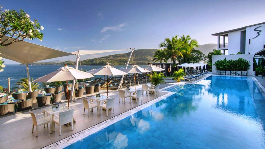 Combiné Phuket, Khaolak:  Cape Sienna Hôtel & Villas 5* & Avani+ Khao Lak Resort 5*