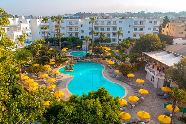 Hôtel Mayfair ****