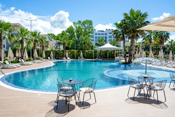 Club Framissima Henry & Spa ****