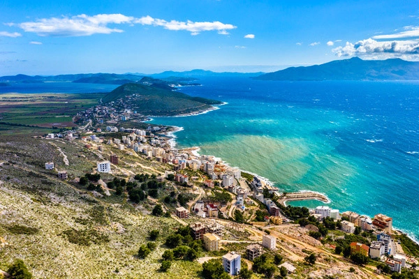 Circuit Panorama de l'héritage albanais