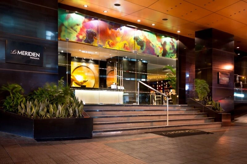 Combiné  Kappa City au Meridien Panama City 4* & The Westin Playa Bonita Panama 5*