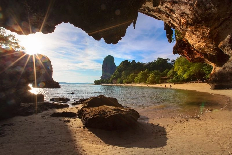 Kappa Découverte Les Perles du Sud et Séjour Au Cape Panwa Phuket 5*