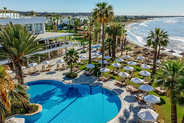 Hôtel Golden Bay *****