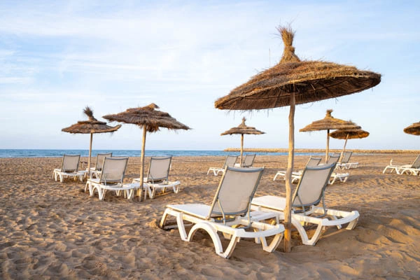 Club Framissima Radisson Blu Resort, Saidia Beach ****