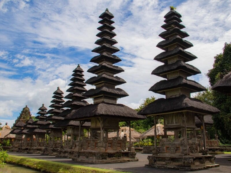 Circuit L'Indonésie de Bali à Gili Air et Lombok - De Denpasar A Denpasar