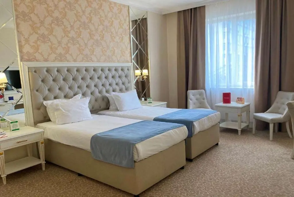 Ramada by Windham Plovdiv Trimontium 3.jpg