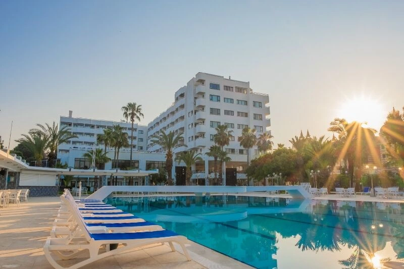 Süral Hotel 5*