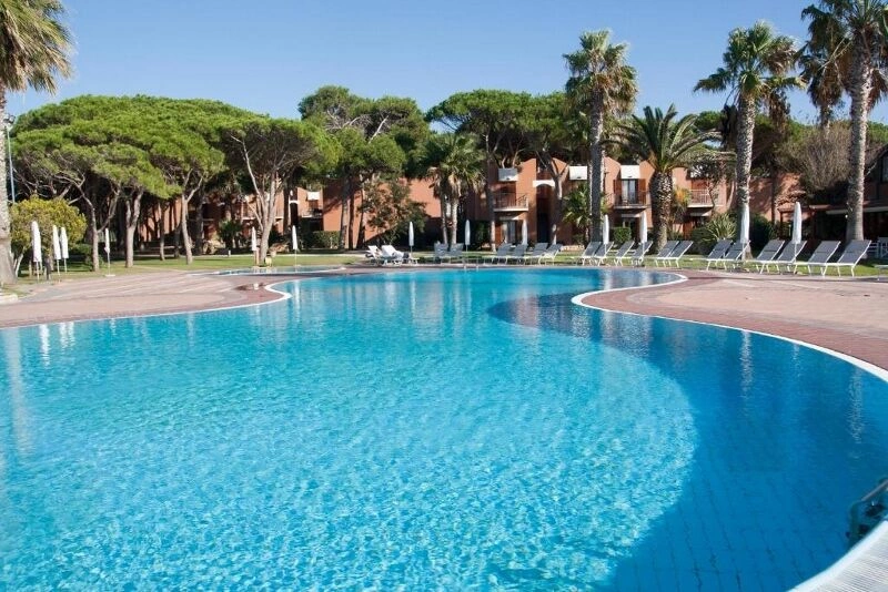 Hotel Corte Rosada Affiliated by Melia 4* - Adults only +16 avec location de voiture